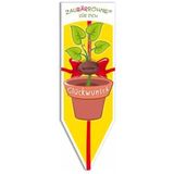 ZauBÄRbohne Glückwunsch