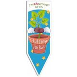 ZauBÄRbohne Schutzengel für Dich