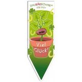 ZauBÄRbohne Viel Glück