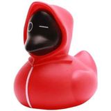 Art Game Quietscheentchen-Gummiente 9cm