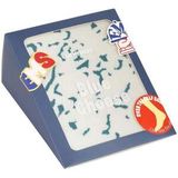 EatMySocks Blue Cheese Socken