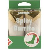 EatMySocks Spicy Burrito Socken