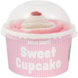 EatMySocks Sweet Cupcake Socken