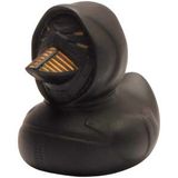 Cyber Squeaky Quietscheentchen-Gummiente 8cm