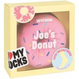 EatMySocks Joe's Donuts Socken