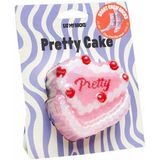 EatMySocks Pretty Cake Socken
