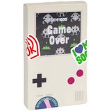 EatMySocks Game Over Socken