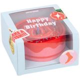 EatMySocks Happy Birthday Socken