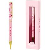 Kugelschreiber Chefin