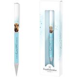 Kugelschreiber Hochlandrind