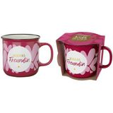 Kultbecher Herzensfreundin 250ml