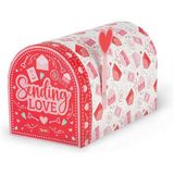 Legami Geschenkschachtel Sending Love Mailbox Large