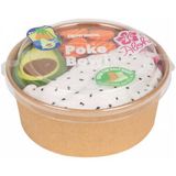 EatMySocks Poke Bowl Socken