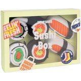 EatMySocks Sushi Box Socken
