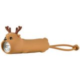 Taschenlampe Reh