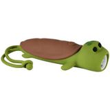 Taschenlampe Schildkröte