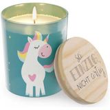 Duftkerze Unicorn