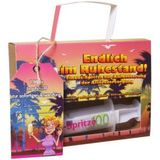 Geld-Spritze Ruhestand Frauen