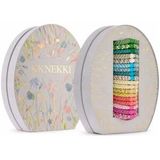 Kknekki Osterei Geschenkbox 18er