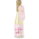 Schaumwein Pumps Entweder Pünktlich