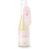 Schaumwein Super Mama