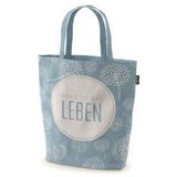 Shopper Geniesse das Leben