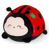 Legami Mini Kissen Marienkäfer 14cm