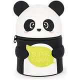 Legami Super Kawaii Stiftehalter Federmäppchen Panda