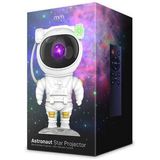 Astronaut Star Projector