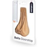 Balls Doorstopper