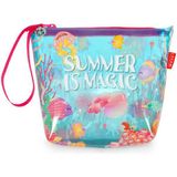 Legami Strandpochette Summer is Magic Beach Pouch