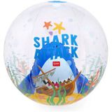 Legami Aufblasbarer Beachball Shark