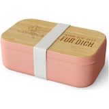 Brotdose Nimm Dir Zeit für Dich