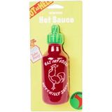 EatMySocks Hot Sauce Socken