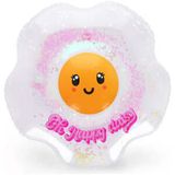 Legami Aufblasbares Kissen Be Happy Daisy