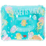 Legami Aufblasbares Kissen Summer is Magic