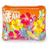 Legami Aufblasbares Kissen Tropicana Dream