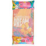 Legami Aufblasbare Wasser-Hängematte Tropicana Dream