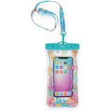 Legami Wasserdichte Smartphone-Schutzhülle Summer is Magic
