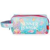 Legami Thermo Strand-Pochette Summer is Magic