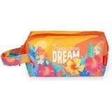 Legami Thermo Strand-Pochette Tropicana Dream