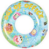 Legami Maxi-Schwimmring Out of Office Maxi Pool Ring