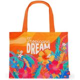 Legami Strandtasche Tropicana Dream Beach Bag