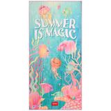 Legami Strandtuch Summer is Magic Beach Towel