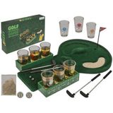 Golf Trinkspiel