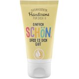 Handcreme Einfach schön dass es dich gibt 30ml
