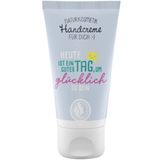 Handcreme Heute ist ein guter Tag 30ml