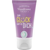 Handcreme Zum Glück gibt es dich 30ml