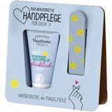 Handpflege-Set Heute ist ein guter Tag 30ml