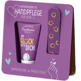 Handpflege-Set Zum Glück gibt es dich 30ml